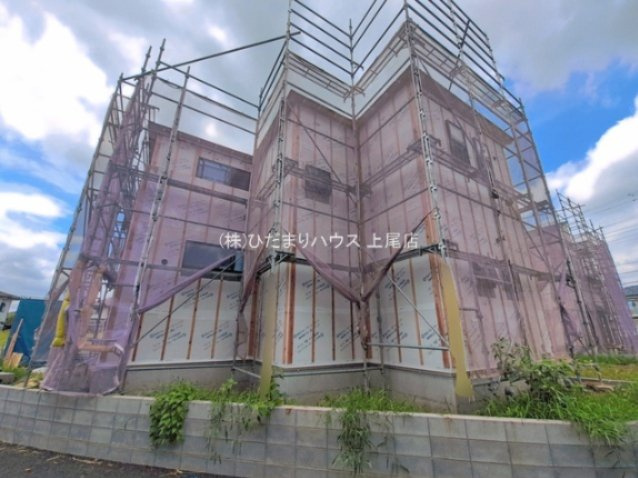 西区二ツ宮③　新築戸建　リーブル03
