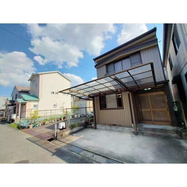 稲沢市平和町上前浪のお家のその他
