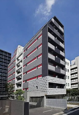 【外観】 | ガーラ・ステージ門前仲町