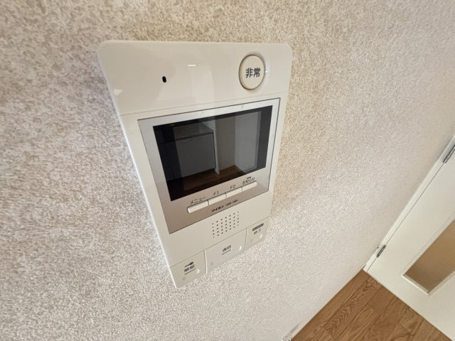 ハイアットプレイスのセキュリティ