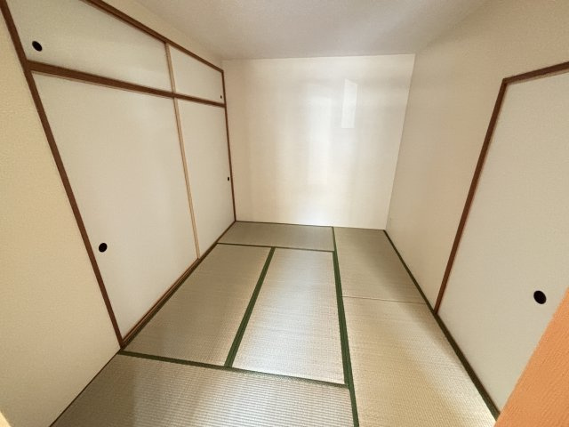 ハイアットプレイスの和室