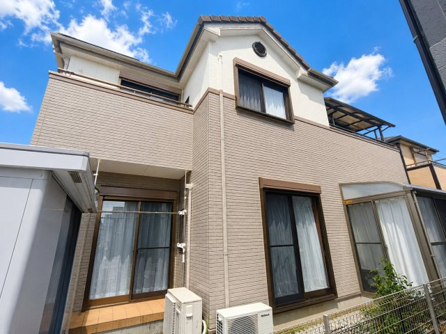 三郷市　彦糸1丁目　中古戸建