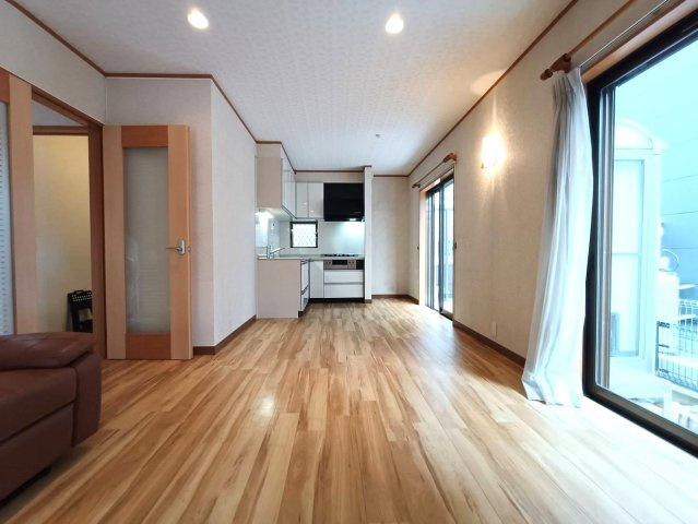 三郷市　彦糸1丁目　中古戸建