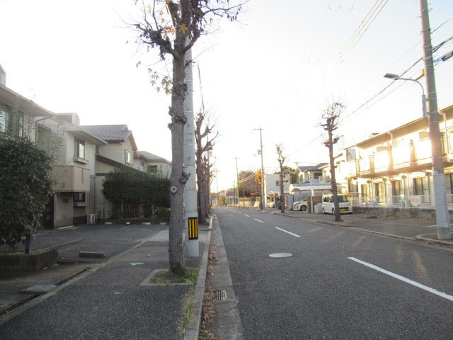 ネオセゾン上月の展望