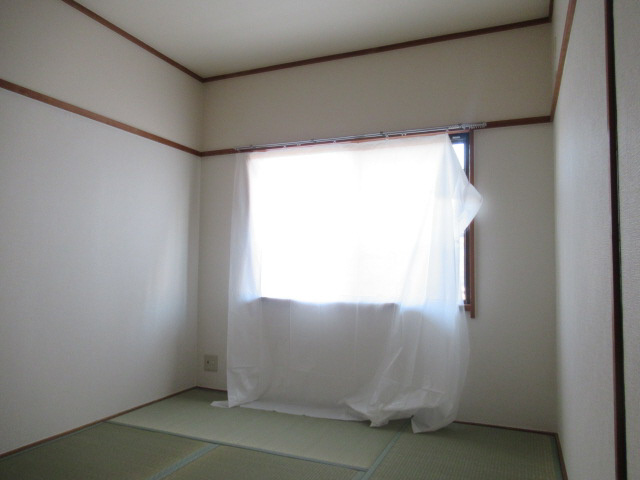ネオセゾン上月の子供部屋