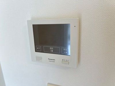 【セキュリティ】 | レーグル２番館