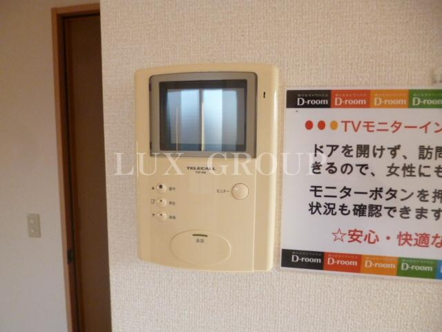 【設備】 | ルミエール