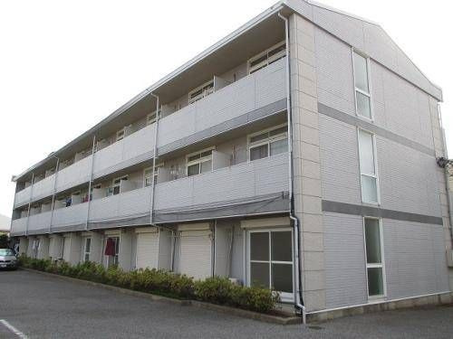 パークハウスイマイＳの展望