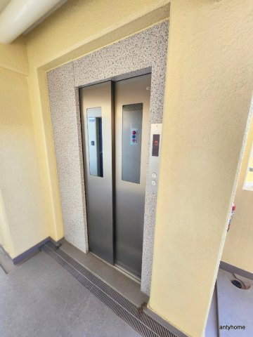 リブラン新北野　仲介手数料無料のその他共用部分
