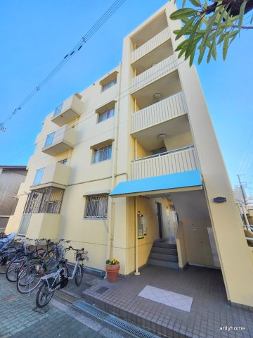 リブラン新北野　仲介手数料無料