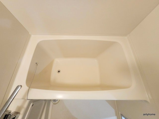 リブラン新北野　仲介手数料無料の浴室