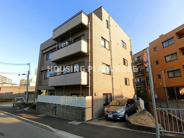 ミナミマチマンション