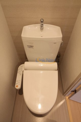 【トイレ】 | サムティ北梅田ヴェッセル