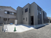 南国市後免町２丁目/2号地の画像