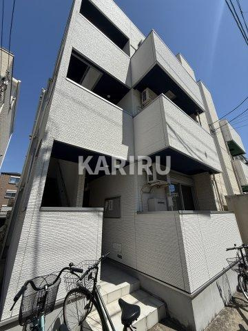 ソフィア森ノ宮