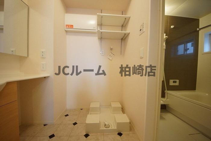 ソレイユ Bのその他