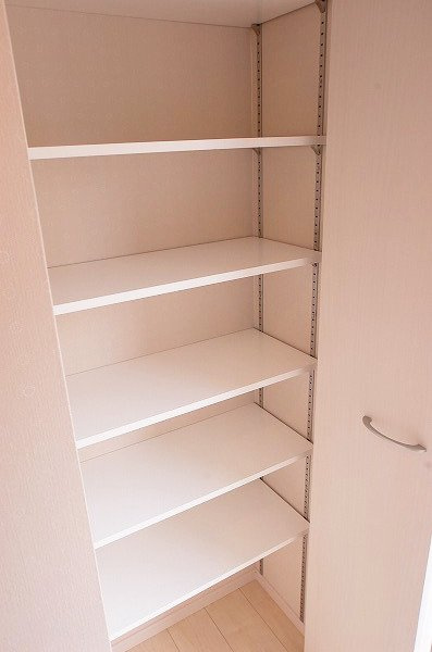 春日市桜ヶ丘７丁目のアパートの設備