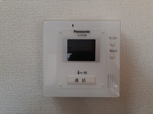 Ｃｏｎ　Ｂｒｉｏのセキュリティ