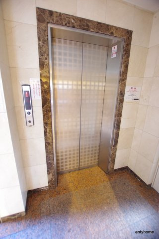 アスリート新大阪Ⅱ　仲介手数料無料のその他共用部分