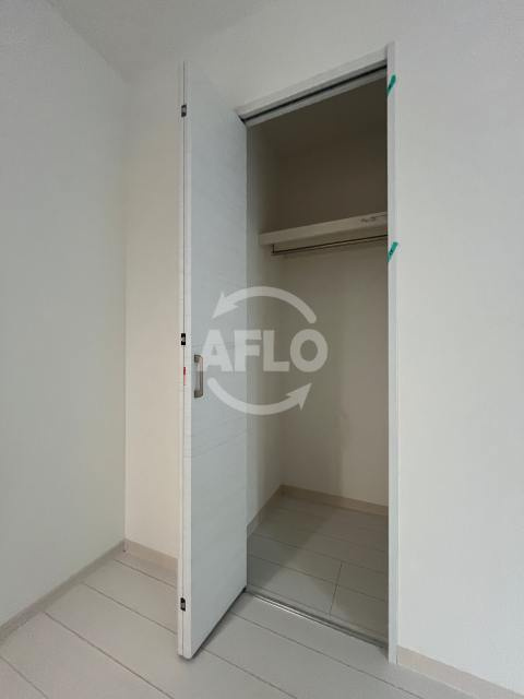 D porta bijouの収納|D porta bijou　クローゼット