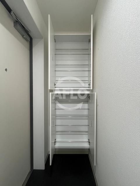 D porta bijouのその他|D porta bijou　シューズボックス