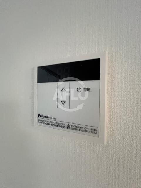 D porta bijouの設備|D porta bijou　設備