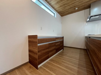 【その他】 | 筑紫が丘９丁目　新築戸建 | 明り取りの窓があるので明るいです。