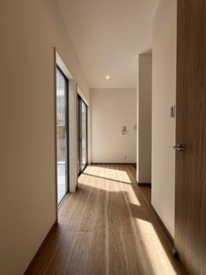 【その他】 | 筑紫が丘９丁目　新築戸建