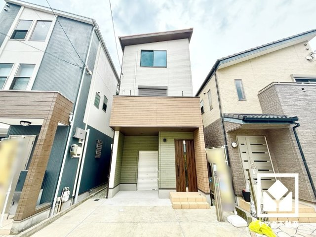尼崎市浜３丁目