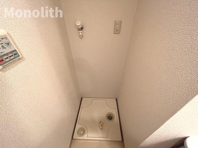 ファシルカワトの設備