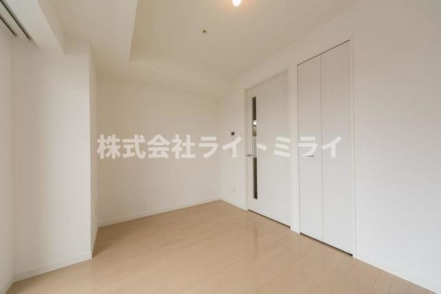 エスパローマ目白の居間・リビング|※写真は同タイプ住戸です。 