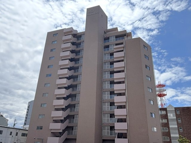 グランドハイツ21（ヴァンテアン）
