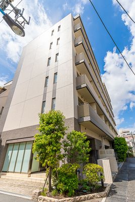 パークアクシス高田馬場テラスのその他共用部分