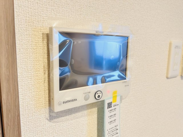 【設備】ファミールノーヴェ 