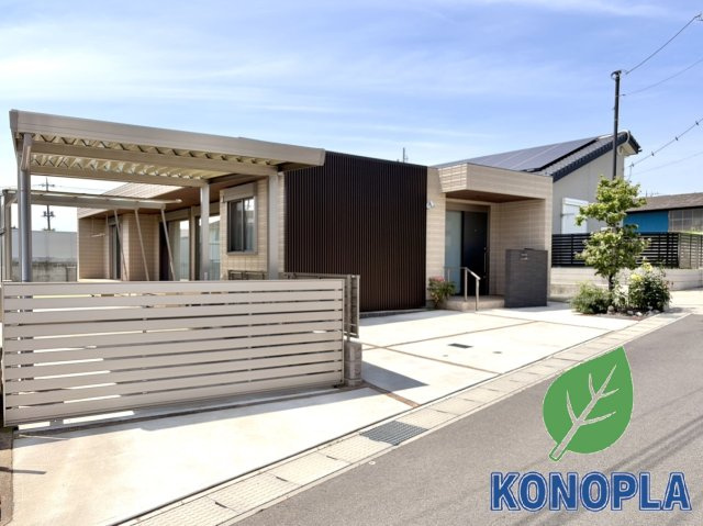 【中古戸建】前橋市富士見町小暮