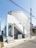 フォレスティ検見川の画像