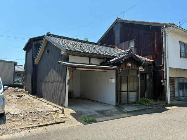 敦賀市相生売土地