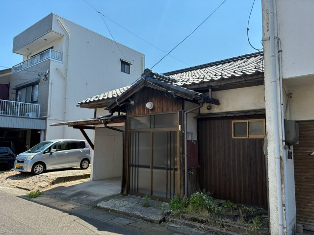 敦賀市相生売土地の周辺