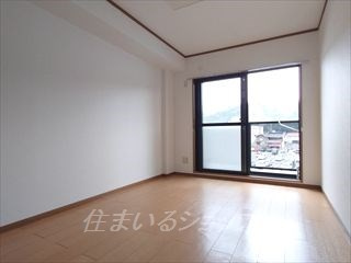 エスポワール吉田の寝室