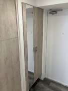 福岡市南区長丘４丁目の賃貸マンションの収納