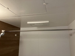 福岡市南区長丘４丁目の賃貸マンションの玄関