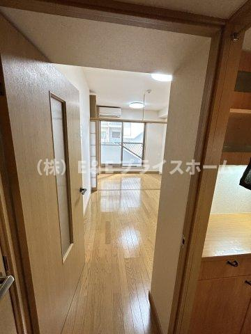 【内装】 | エステートモア平尾倶楽部