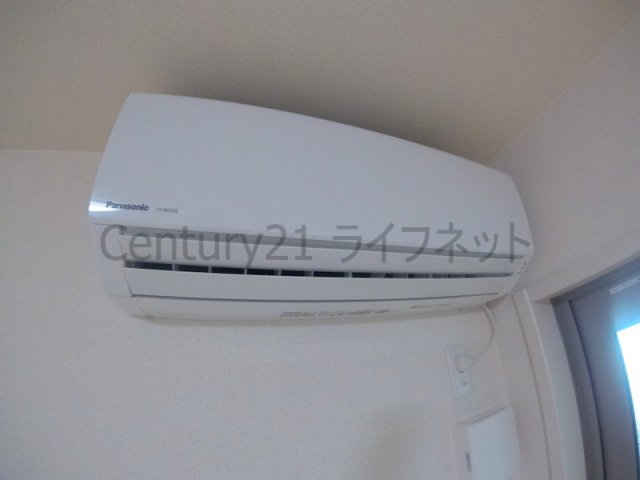 【設備】 | フジパレス三国本町