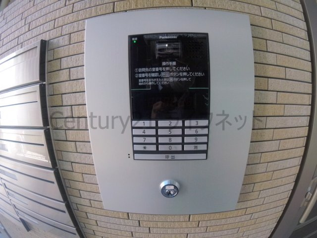 【その他共用部分】 | フジパレス三国本町