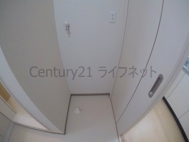 【設備】 | フジパレス三国本町