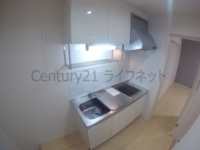 【キッチン】 | フジパレス三国本町