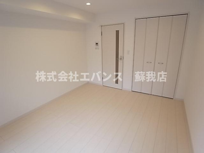 | リブリ・マザーユニックス | 家具の配置も問題ございません。