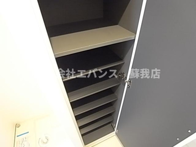 【エントランス】 | リブリ・マザーユニックス | 毎日通るエントランスはこのようになっています