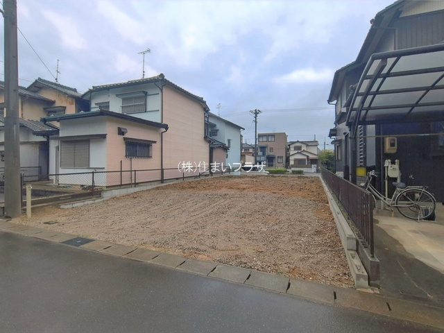 江南市高屋町２期１号棟