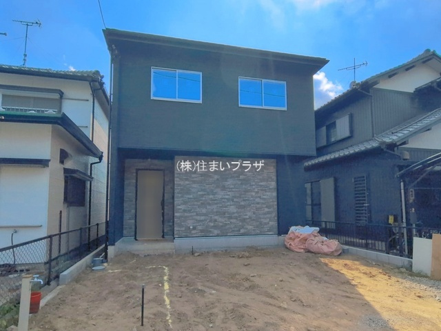 江南市高屋町２期１号棟
